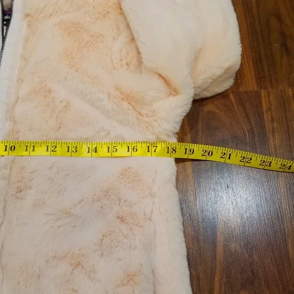 Girls' Patagonia Lunar Frost Jacket, Size XL (14), EUC HOST PICK - Picture 14 of 16